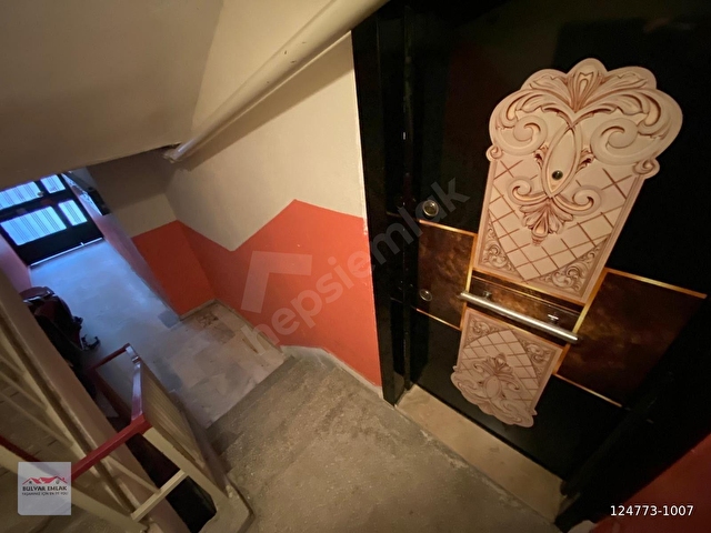 KIRMIZITOPRAK MH. GENİŞ 2+1 KİRALIK DAİRE. - Görsel 21