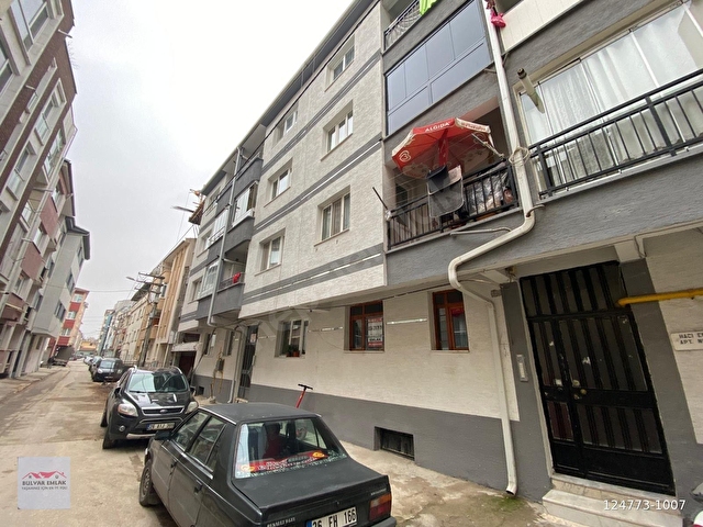 KIRMIZITOPRAK MH. GENİŞ 2+1 KİRALIK DAİRE. - Görsel 2