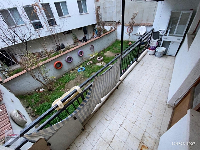 KIRMIZITOPRAK MH. GENİŞ 2+1 KİRALIK DAİRE. - Görsel 7