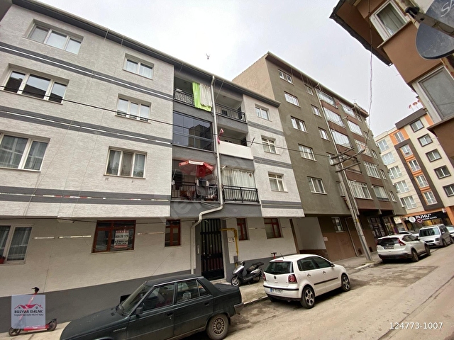 KIRMIZITOPRAK MH. GENİŞ 2+1 KİRALIK DAİRE. - Görsel 22
