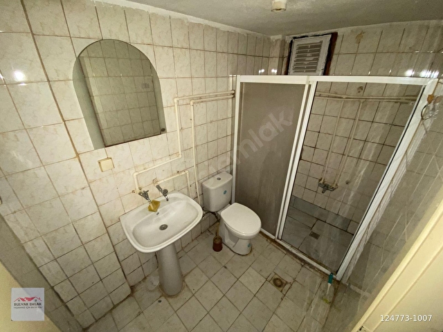 KIRMIZITOPRAK MH. GENİŞ 2+1 KİRALIK DAİRE. - Görsel 19