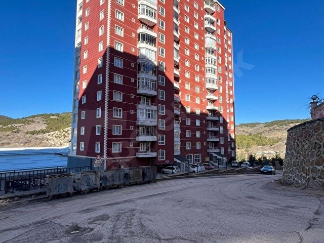 Merkez Bilal Şahin Satılık