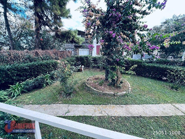 Adalar Maden Satılık