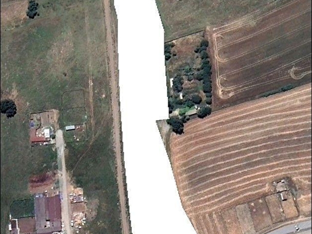 TEKİRDAĞ / KAPAKLI MERKEZDE SATILIK ARSA - Görsel 21