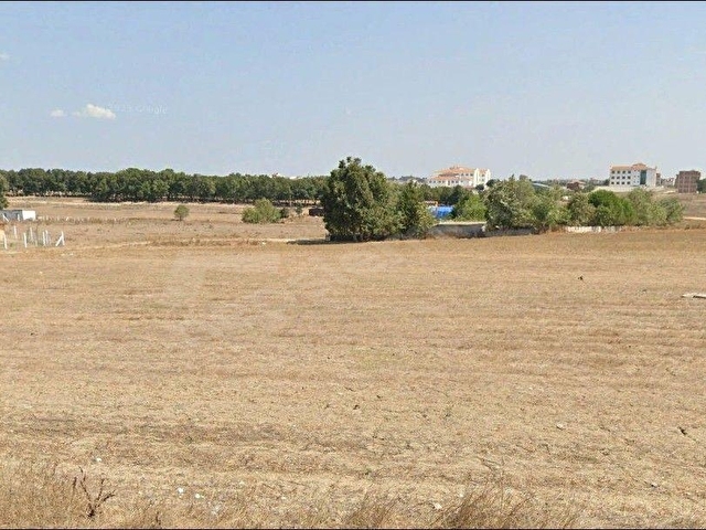 TEKİRDAĞ / KAPAKLI MERKEZDE SATILIK ARSA - Görsel 15