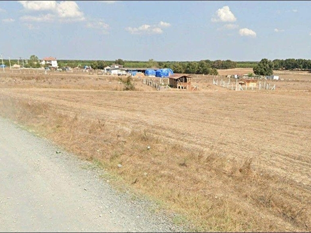 TEKİRDAĞ / KAPAKLI MERKEZDE SATILIK ARSA - Görsel 19