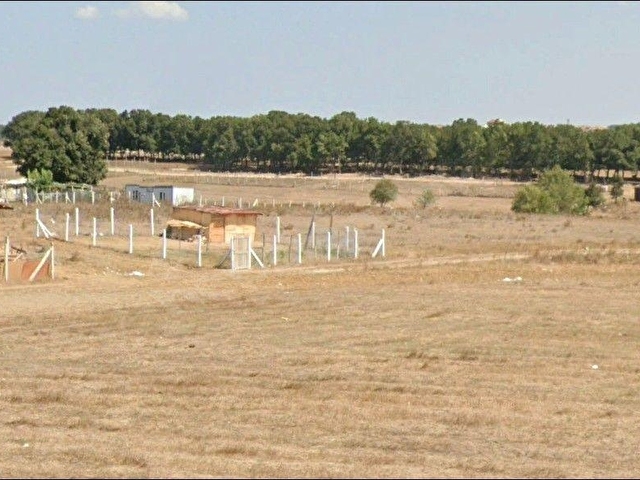 TEKİRDAĞ / KAPAKLI MERKEZDE SATILIK ARSA - Görsel 16