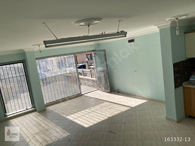DENLİ İNŞAATTAN 45M2 OKUL YANI SATILIK DÜKKAN - Görsel 3