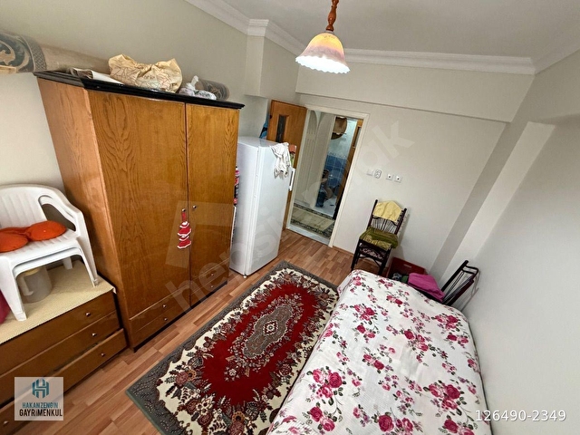 PINARBAŞI MAHDE KATTA SALON BAGIMSIZ 3+1 FIRSAT DAİRE... - Görsel 12