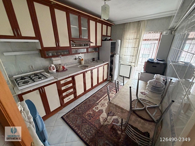PINARBAŞI MAHDE KATTA SALON BAGIMSIZ 3+1 FIRSAT DAİRE... - Görsel 13