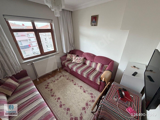 PINARBAŞI MAHDE KATTA SALON BAGIMSIZ 3+1 FIRSAT DAİRE... - Görsel 18