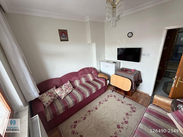 PINARBAŞI MAHDE KATTA SALON BAGIMSIZ 3+1 FIRSAT DAİRE... - Görsel 20