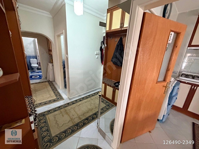 PINARBAŞI MAHDE KATTA SALON BAGIMSIZ 3+1 FIRSAT DAİRE... - Görsel 21