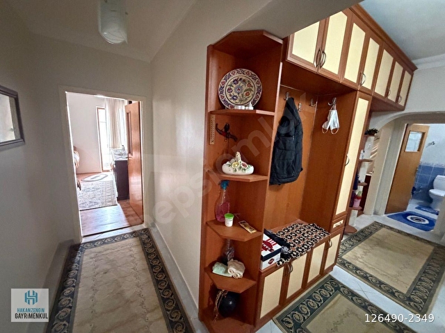 PINARBAŞI MAHDE KATTA SALON BAGIMSIZ 3+1 FIRSAT DAİRE... - Görsel 22