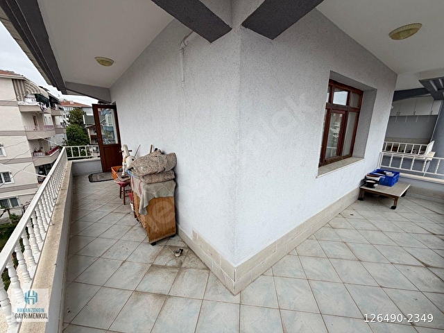 PINARBAŞI MAHDE KATTA SALON BAGIMSIZ 3+1 FIRSAT DAİRE... - Görsel 26
