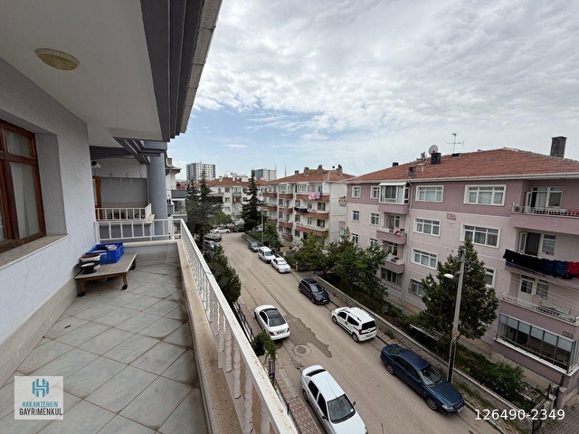 PINARBAŞI MAHDE KATTA SALON BAGIMSIZ 3+1 FIRSAT DAİRE... - Görsel 27