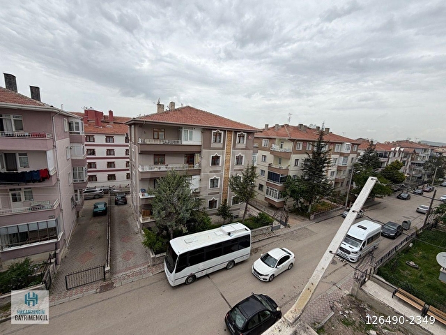 PINARBAŞI MAHDE KATTA SALON BAGIMSIZ 3+1 FIRSAT DAİRE... - Görsel 28