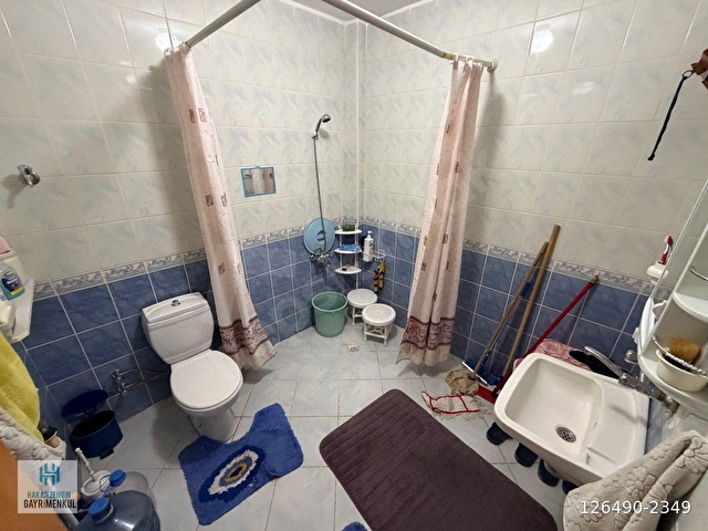PINARBAŞI MAHDE KATTA SALON BAGIMSIZ 3+1 FIRSAT DAİRE... - Görsel 29