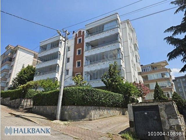 Bursa Nilüfer Satılık Konut