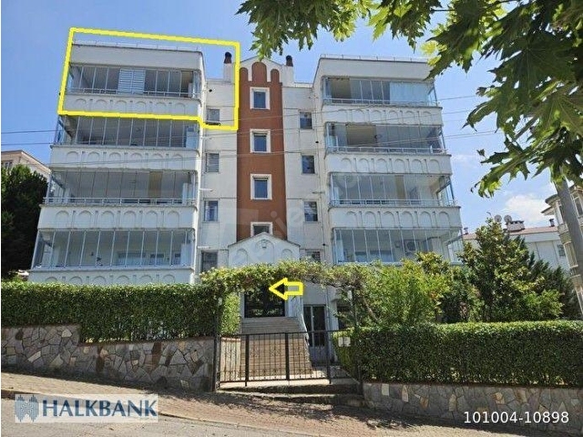 Bursa Nilüfer Satılık Konut - Görsel 9