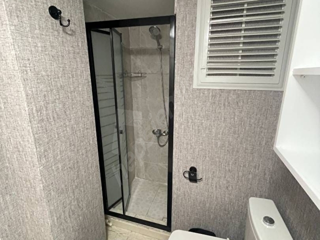 Alsancak merkezde kullanışlı eşyalı kiralik daire - Görsel 10