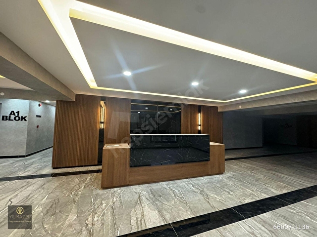 YILMAZERDEN VESTRA PROTOKOL ACİL SATILIK 3+1 LÜKS SİTE DAİRESİ - Görsel 30