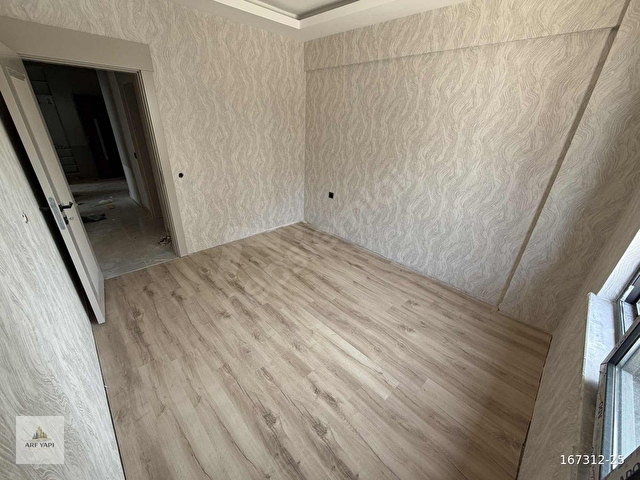 ARFDEN SIFIR LÜX YERDEN ISITMA MÜTHİŞ CEPHE 2,5+1 DAİRE!!! - Görsel 23