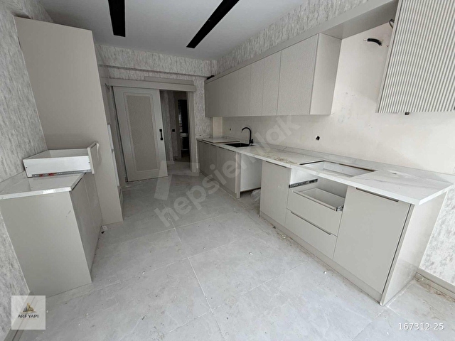 ARFDEN SIFIR LÜX YERDEN ISITMA MÜTHİŞ CEPHE 2,5+1 DAİRE!!! - Görsel 3