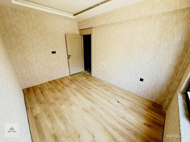 ARFDEN SIFIR LÜX YERDEN ISITMA MÜTHİŞ CEPHE 2,5+1 DAİRE!!! - Görsel 9
