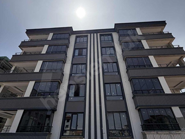 ARFDEN SIFIR LÜX YERDEN ISITMA MÜTHİŞ CEPHE 2,5+1 DAİRE!!! - Görsel 27