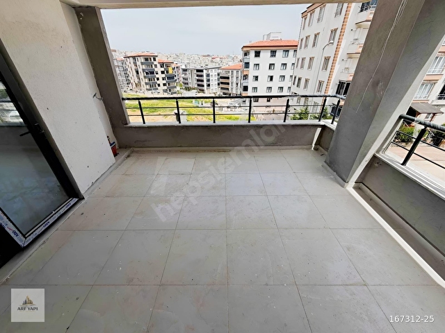 ARFDEN SIFIR LÜX YERDEN ISITMA MÜTHİŞ CEPHE 2,5+1 DAİRE!!! - Görsel 19