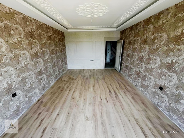 ARFDEN SIFIR LÜX YERDEN ISITMA MÜTHİŞ CEPHE 2,5+1 DAİRE!!! - Görsel 6