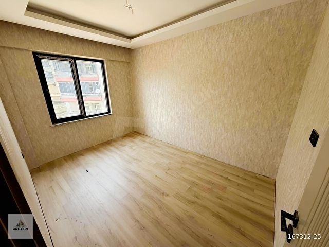 ARFDEN SIFIR LÜX YERDEN ISITMA MÜTHİŞ CEPHE 2,5+1 DAİRE!!! - Görsel 10