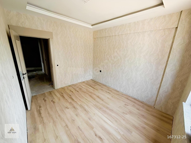ARFDEN SIFIR LÜX YERDEN ISITMA MÜTHİŞ CEPHE 2,5+1 DAİRE!!! - Görsel 11