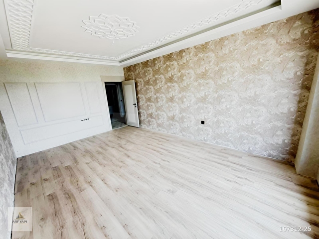 ARFDEN SIFIR LÜX YERDEN ISITMA MÜTHİŞ CEPHE 2,5+1 DAİRE!!! - Görsel 26