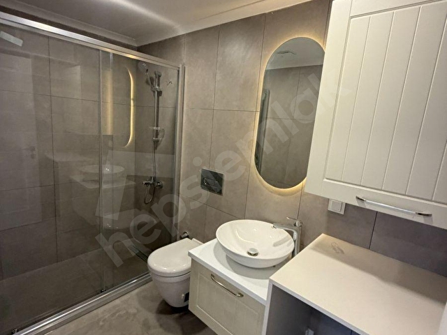 LOCA AYCİBİN GÜVENLİK SİTE 2+1 ÖN CEPHE KAPALI OTOPARK - Görsel 21