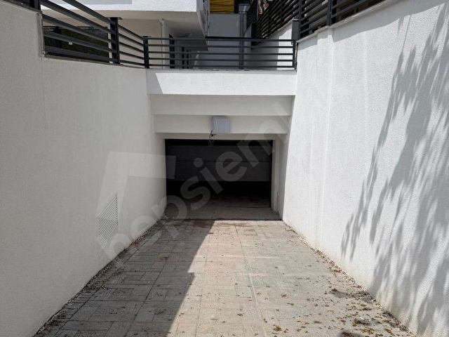 LOCA AYCİBİN GÜVENLİK SİTE 2+1 ÖN CEPHE KAPALI OTOPARK - Görsel 27
