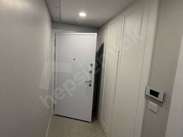 LOCA AYCİBİN GÜVENLİK SİTE 2+1 ÖN CEPHE KAPALI OTOPARK - Görsel 24