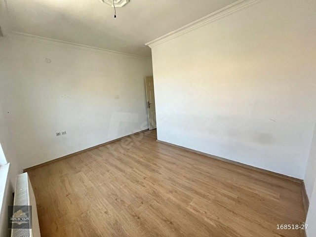 BİRLİK GAYRİMENKULDEN KREDİ LİMİTİ YÜKSEK 3+1 SATILIK DAİRE - Görsel 8