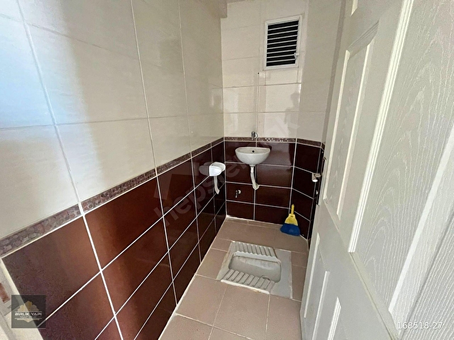 BİRLİK GAYRİMENKULDEN KREDİ LİMİTİ YÜKSEK 3+1 SATILIK DAİRE - Görsel 14