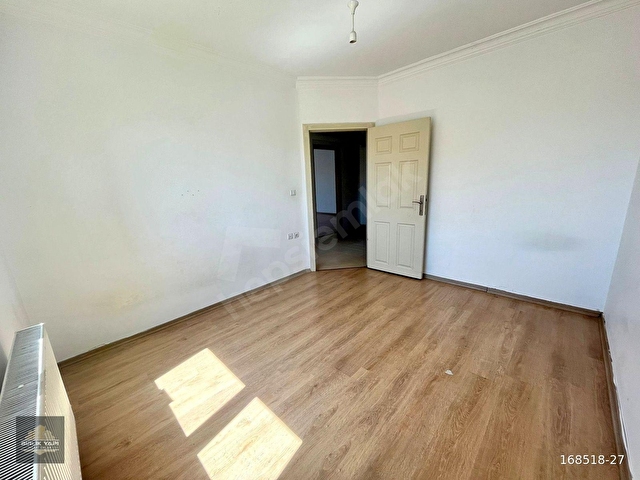 BİRLİK GAYRİMENKULDEN KREDİ LİMİTİ YÜKSEK 3+1 SATILIK DAİRE - Görsel 6