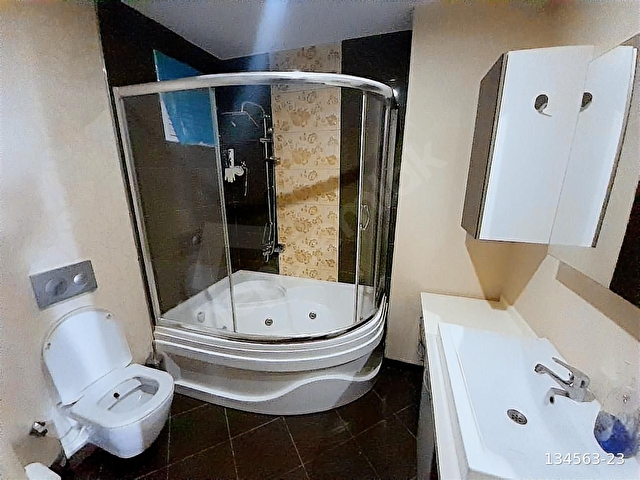 DENİZ MANZARALI LÜKS 3,5 +1 SATILIK DAİRE - Görsel 16