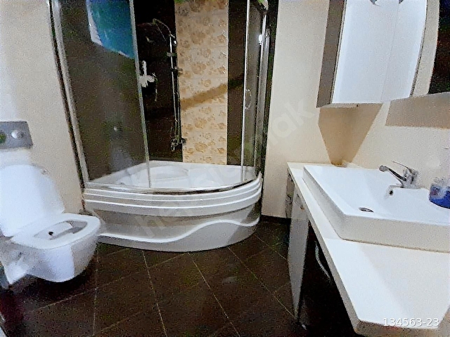 DENİZ MANZARALI LÜKS 3,5 +1 SATILIK DAİRE - Görsel 13
