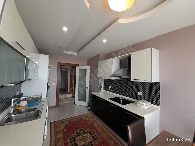 DENİZ MANZARALI LÜKS 3,5 +1 SATILIK DAİRE - Görsel 15