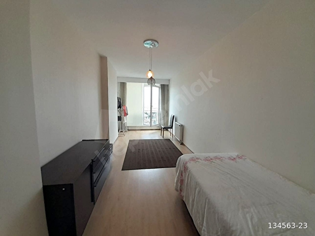DENİZ MANZARALI LÜKS 3,5 +1 SATILIK DAİRE - Görsel 8