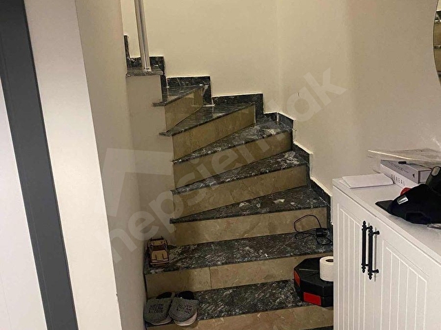 KOCAELİ DARICA KAZIMKARABEKİR 3+1 SATILIK ÇATI DUBLEX - Görsel 8