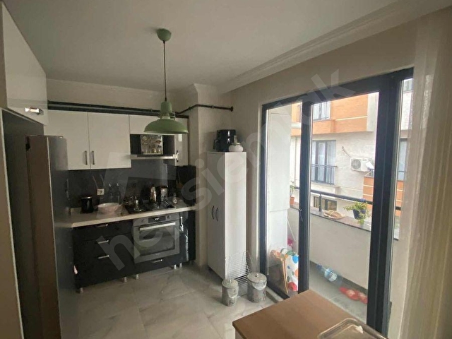 KOCAELİ DARICA KAZIMKARABEKİR 3+1 SATILIK ÇATI DUBLEX