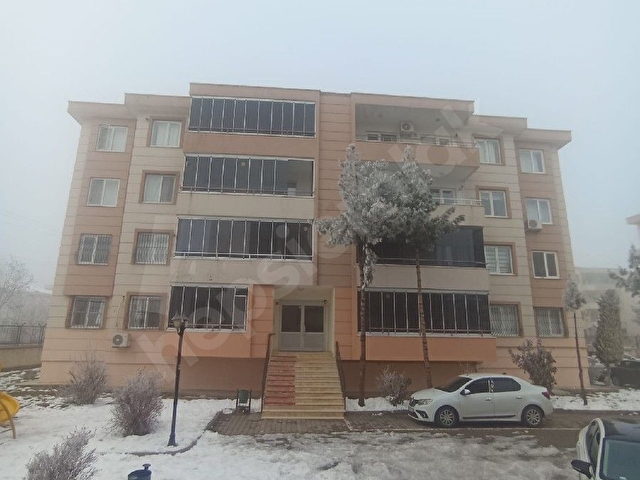 diyarbakır bağlar bağcılar mah. 3+1 son kat satılık daire