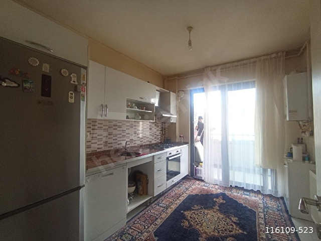 diyarbakır bağlar bağcılar mah. 3+1 son kat satılık daire - Görsel 4