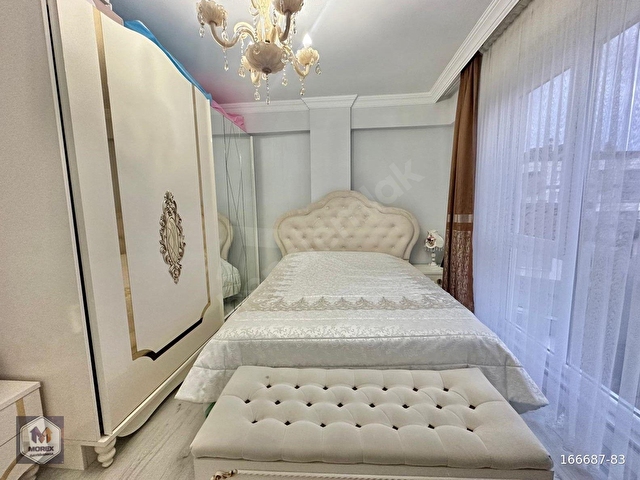 MOREXTEN ORTA YILMAZLAR MH. ÖZEL YAPIM SATILIK DUBLEKS DAİRE - Görsel 22